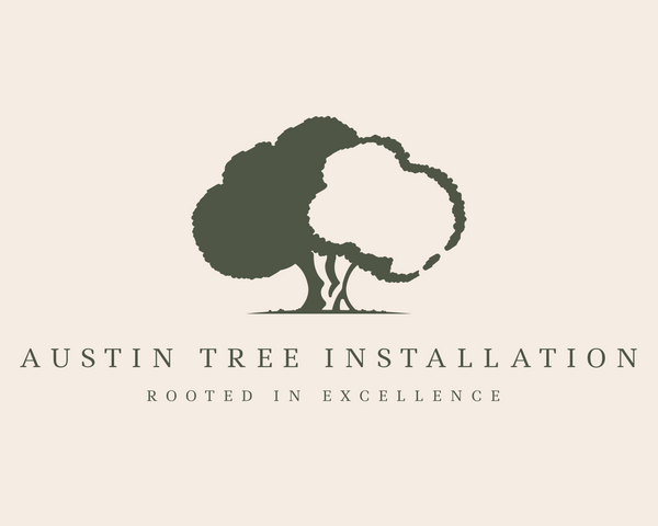 Austin Tree Installation